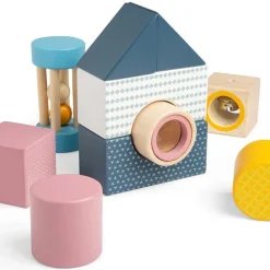 Sensory Explorer Blocks