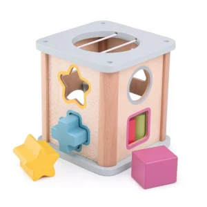 Shape Sorter - FSC 100%