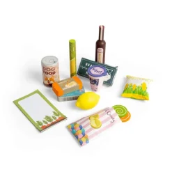 Shopping Trip Toy Set