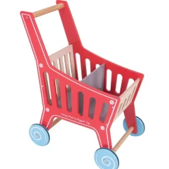 Shopping Trolley Toy