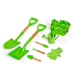 Short Handled Gardening Tool Bundle