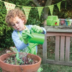 Small Tote Bag With Tools