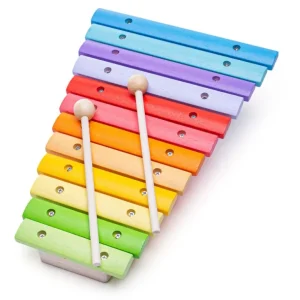Snazzy Xylophone