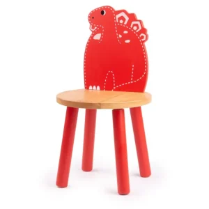Stegosaurus Chair