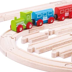 Straights & Curves Track Pack