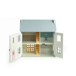 Summer Cottage Doll's House