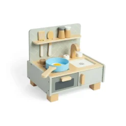 Tabletop Kitchen - Wooden Toy