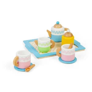 Tea Tray Set