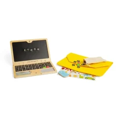 Tech Set - Wooden Toy