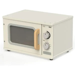 Toy Microwave