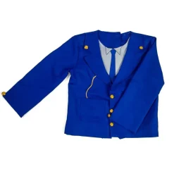 Train Conductor Dress Up