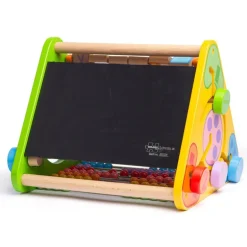 Triangle Activity Centre