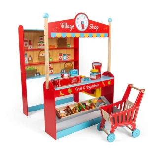 Village Play Shop Bundle