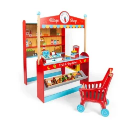 Village Play Shop Bundle