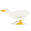Wooden Farmyard Animal - Goose