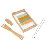 Wooden Weaving Loom