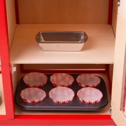 Young Chef's Baking Toy Set